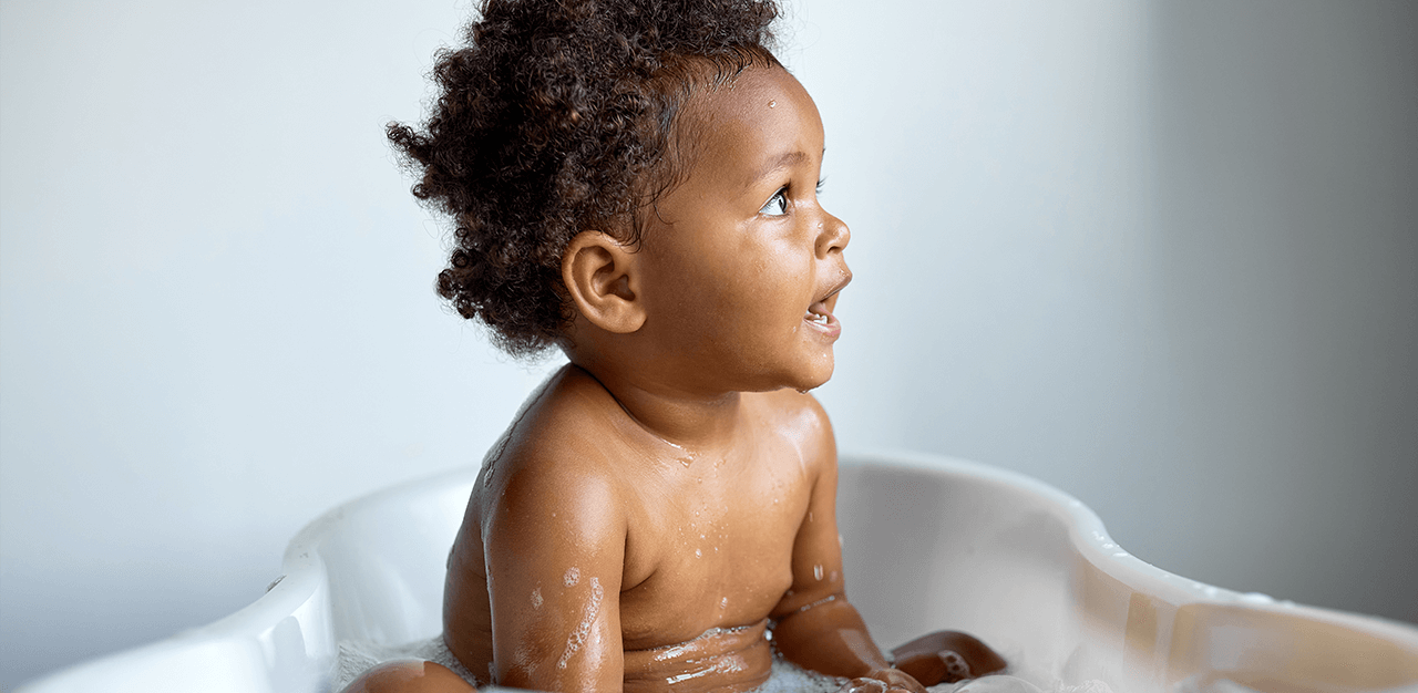 Skincare Ingredients To Avoid On Your Baby 